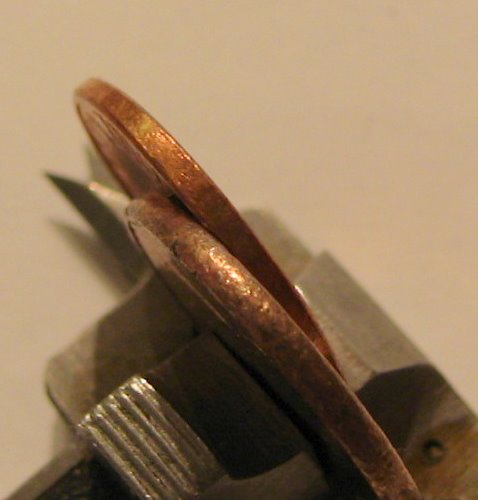 1990-Lincoln-Memorial-Cent---What-Is-Happening-With-This-Coin?